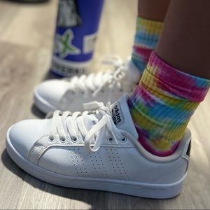 Adidas Cloudfoam Sneakers